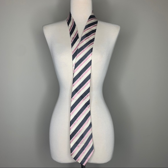 Donald Trump Signature collection neck tie - Picture 2 of 7